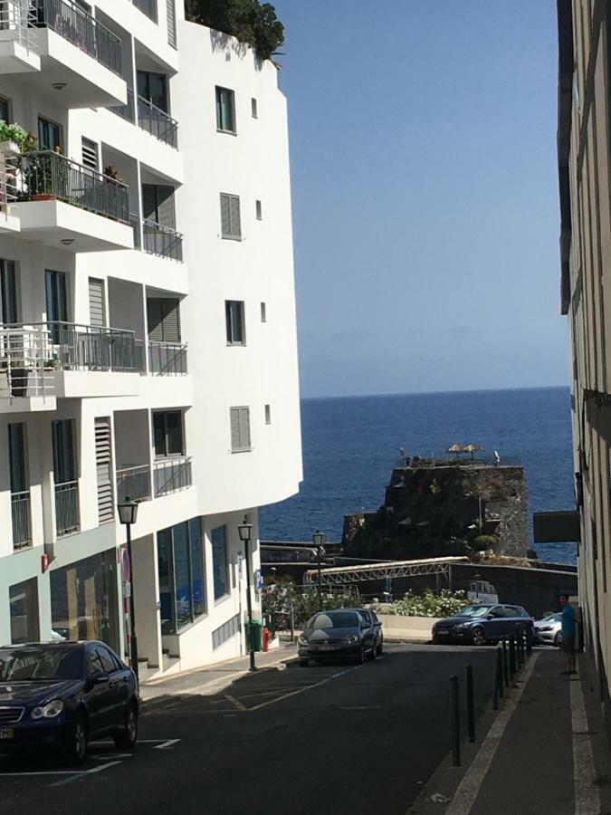 Amelia * Funchal (Madeira)